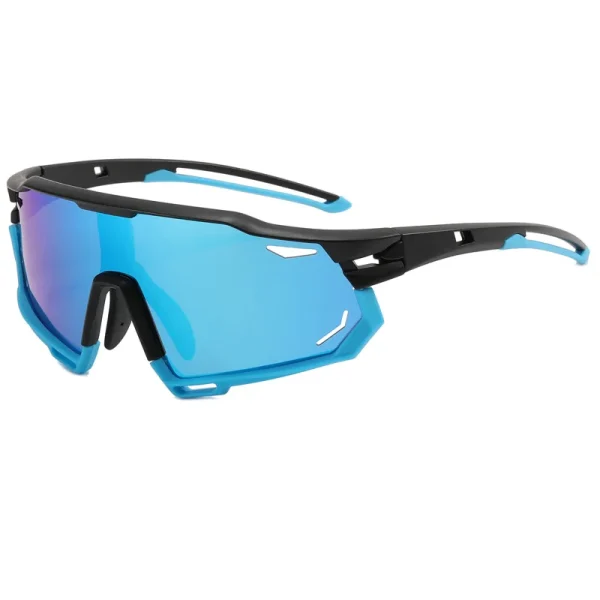 Sport Glasses Men Women Polarized TAC Lens Sunglasses Fashion Cycling High Quality New Outdoor Wholesale - Image 6