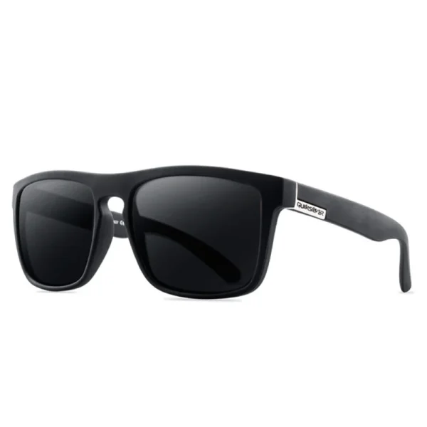 2025 Fashion Sports Polarized Shades Retro Square Cycling Man Glasses Women UV400 Sunglasses High Quality - Image 3