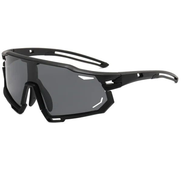 Sport Glasses Men Women Polarized TAC Lens Sunglasses Fashion Cycling High Quality New Outdoor Wholesale - Image 5