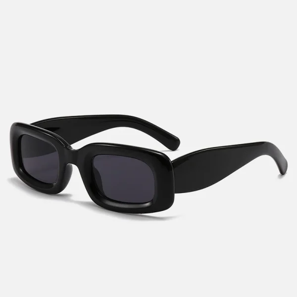 New Trendy Women Brand Design Small Square Sunglasses Classic Retro Sexy Ladies Vintage Sun Glasses - Image 5