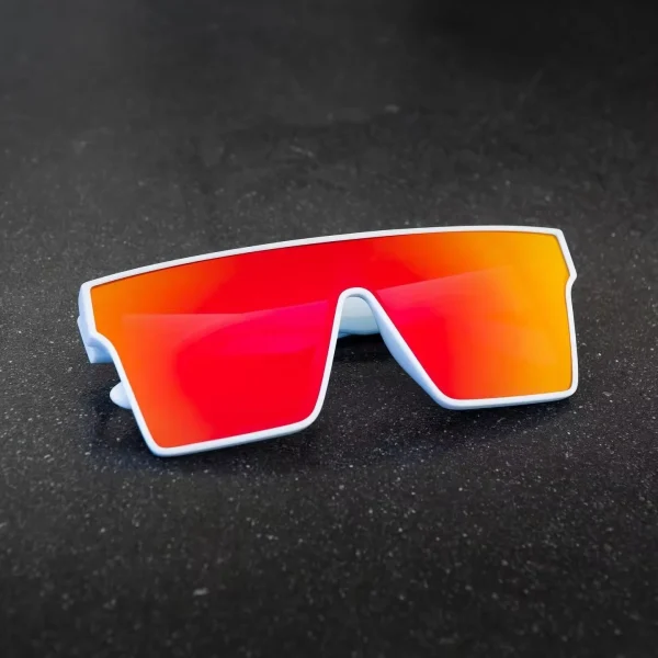 New Designer Shades Sun Glasses Men Black Fashion Square Mirror Retro Glasses Urban Women Custom Gafas De Sol - Image 3