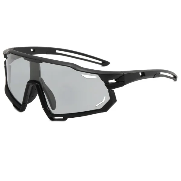 Sport Glasses Men Women Polarized TAC Lens Sunglasses Fashion Cycling High Quality New Outdoor Wholesale - Image 2