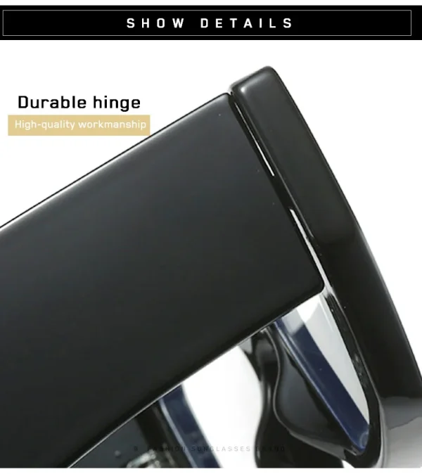 2025 Thick Frame Big Square Women Glasses Clear Anti Blue Light Men Optical Leopard Eyeglasses - Image 2