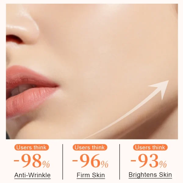 Private Label Xylane Pro Cream Collagen Anti Aging Rapid Wrinkle Repair Regenerating Moisturizer Lotion Renewing Face Neck Cream - Image 5