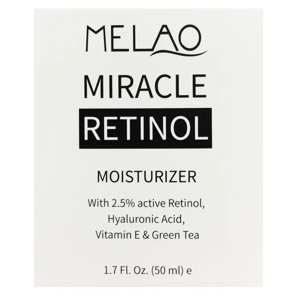 Wholesale Private Label Organic Day and Night Cream Whitening Anti Wrinkle Deep Moisturizing Hyaluronic Anti Aging Face Cream - Image 4