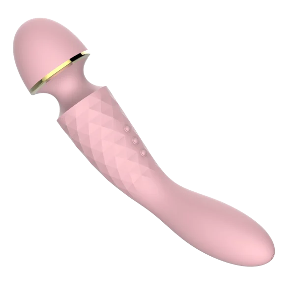 Wholesale Sexual Machine Clitoral Vibrator Silicone Adult Juguetes Sexuales Female Personal - Image 3