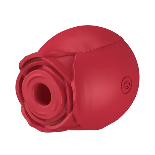 Rose Vibrator for Women Wholesale Custom logo Clitoralis Stimulator Sucking Adult Toys Rose Sucking Vibrator - Image 5