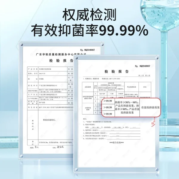 Custom Mouthwash Teeth Braces Orthodontic Rubber Bands Dental Braces Orthodontic Bracket Dentures Cleansing Solution - Image 2