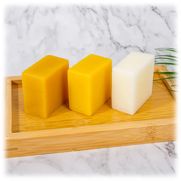 Facial Soap Vitamins Anti Aging Korean Skin Care Cosmetic Beauty Face Skin Care Whitening Skin Care Products Turmeric Soap - Image 4