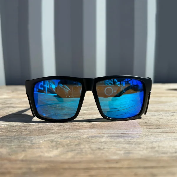 High Quality Custom Ansi Z87.1 Wholesale Cycling PC Lens Side Shield Safety Sunglasses Men Women 2025 - Image 2