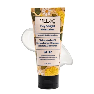Organic Natural Hydrating Dry Skin Soothing Moisturizing Face Grass-fed for Skin Care Balm Beef Tallow Cream Tallow Moisturizer