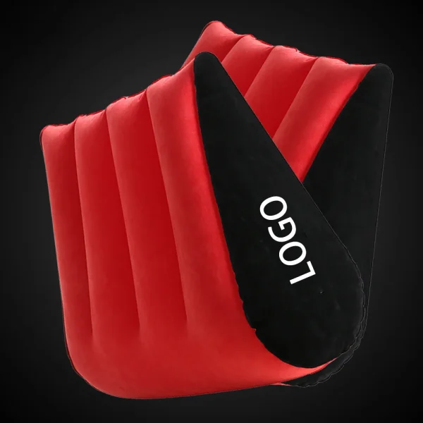 Customize Sex Toys Adult Toys Pillow Position Cushion Triangle Inflatable Ramp Furniture Couples Toy - Image 4