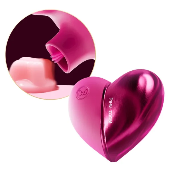 Wholesale Cheap Girl Automatic Adult Toys Licking Clitoral Vibrator Love Egg Sex Toy for Woman Couples - Image 4