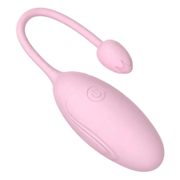 APP Remote Control Mini Sex Toys USB-Powered Bluetooth Long-Distance Vibrator for G-Spot & Clit Egg Vaginal Vibrators - Image 3