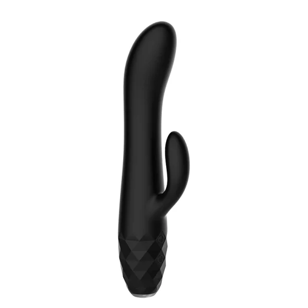 Wholesale Custom Rabbit Vibrators Handheld Women Sex Toys G Spot Massagers Pussy Clitoris Rabbit Vibrator - Image 2
