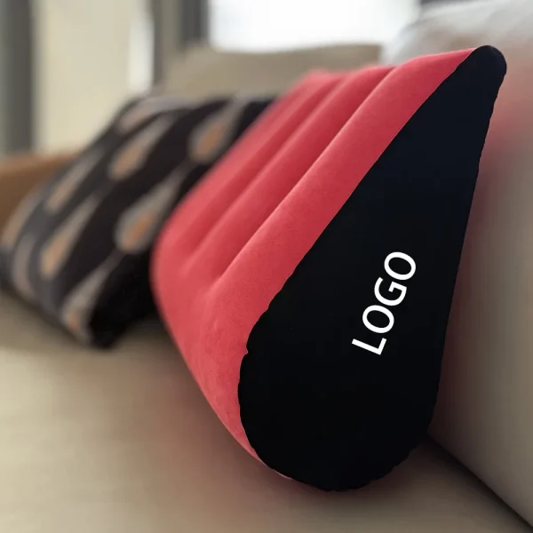 Customize Sex Toys Adult Toys Pillow Position Cushion Triangle Inflatable Ramp Furniture Couples Toy - Image 3