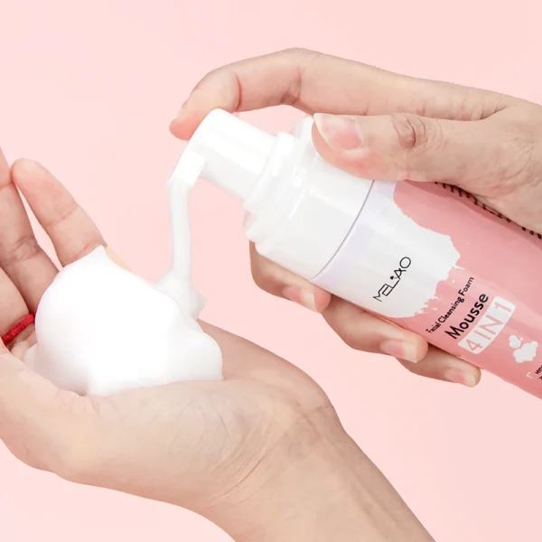 Collagen Moisturizing Face Cream Lotion Skin Repair Freckle Face Cream 4 in 1 Face Cream - Image 5
