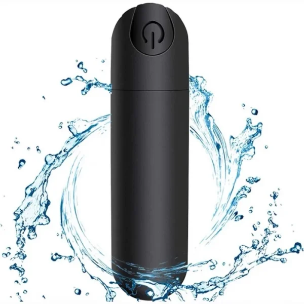 USB Rechargeable Mini Dildo Vibrator Sex Toys for Women's Clitoris Massage Vaginal Vibrator Bullet - Image 6