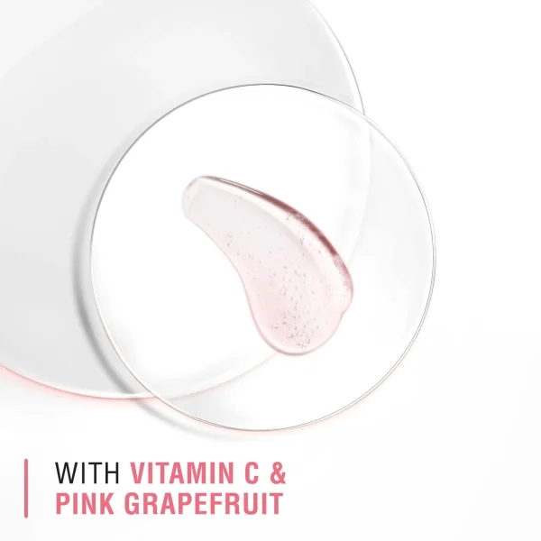 Face Washing Korean Cosmetic Moisturizer Private Label Vitamin Makeup Skin Whitening Face Care Radiant Facial Wash Cleanser - Image 2