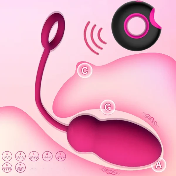 Women Toys Sucking Licking Vibrator g Spot Rabbit Vibrator Adult Sex Toy Vibrator Sex Toys for Woman - Image 5