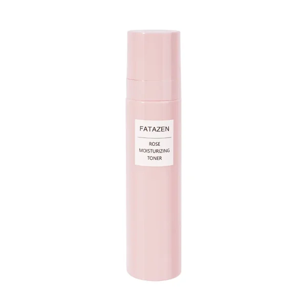 Wholesale Skin Care Deep Moisturizing Acne Remover Rose Facial Toner Private Label Organic Skincare Custom Rose Water Face Toner - Image 6