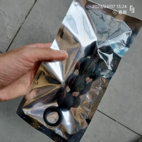 Wholesale Silicone Adult Anal Sex Toys 4 Beads for Couple's Enjoyment - Image 6