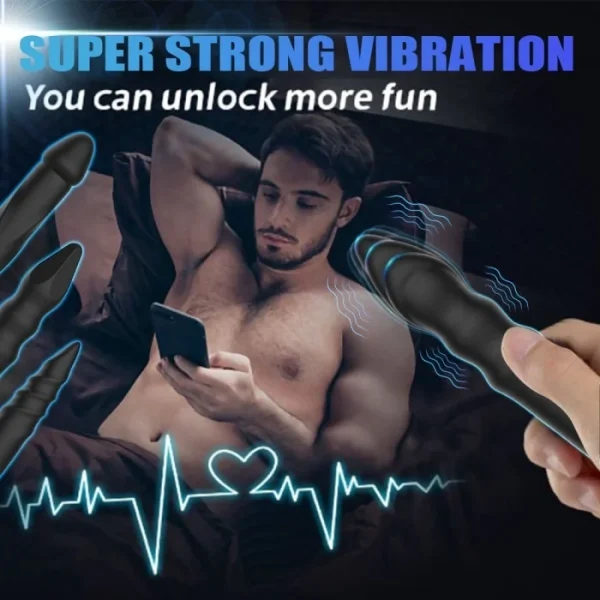 Rechargeable USB Bullet Vibrator Multi-Shaped Adult Sex Toy for Women Mini Size Metal Clit Clitoris Stimulator - Image 4