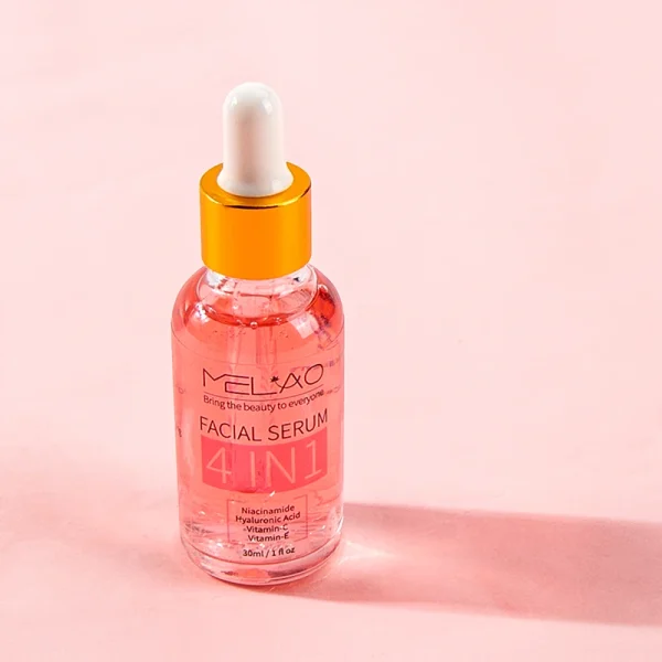 Collagen Moisturizing Face Cream Lotion Skin Repair Freckle Face Cream 4 in 1 Face Cream - Image 6