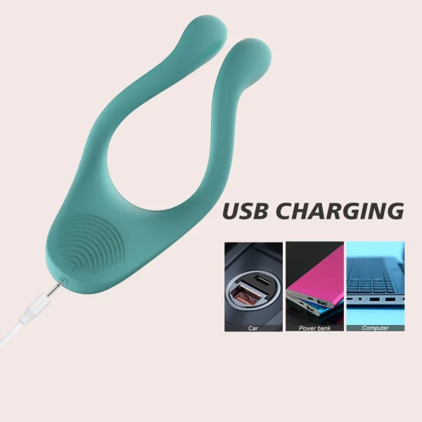 Male Sex Toys Hot Selling Best Couple Male Sex Toys Good Quality Sex Toys for Men - Image 3