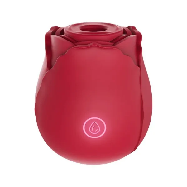 Rose Sex Toy Factory Wholesale Sucking Clitoral Rosebud Adult Sexy Vibrator Rose Sex Toys for Women - Image 2