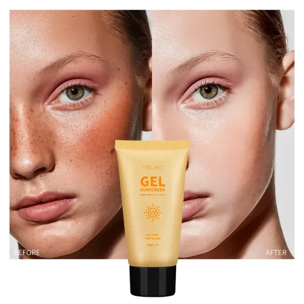 Korean Sunscreen Spray Travel Face Sensitive Oily Skin Travel Size Bulk Reef Safe UVA UVB Sunburn Protect Sunscreen Spf 50 - Image 6