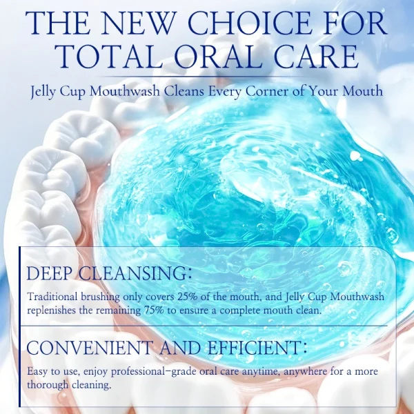 Custom Wholesale Cool Mint Refreshing Alcohol Free Natural Mini Private Label Travel Size Portable Concentrated Mouthwash - Image 3