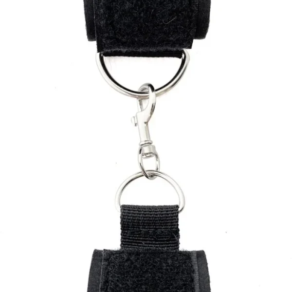 BDSM Female Bondage Set Handcuffs Sex Toys for Couples SM & Bondage Kit - Image 4