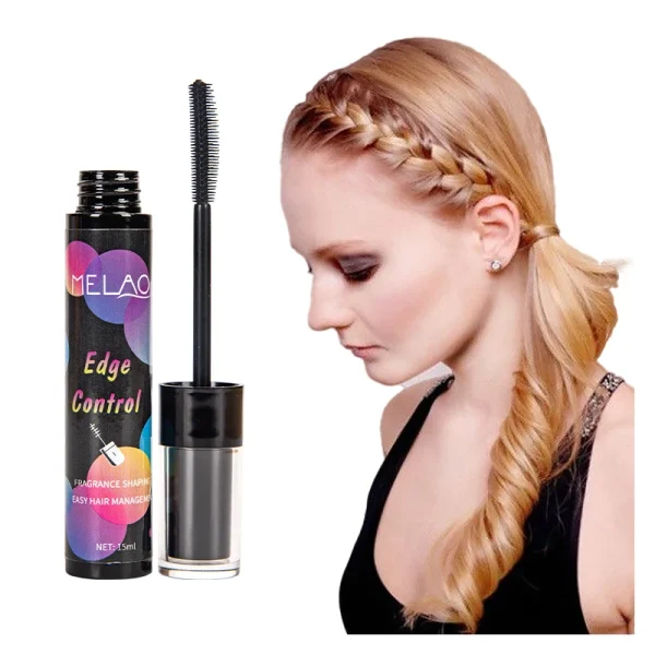 Wholesale Strong Hold 24 Hour Hair Stick Wax Gel Instant Control Edge Control Hair Finishing Stick Bulk - Image 2