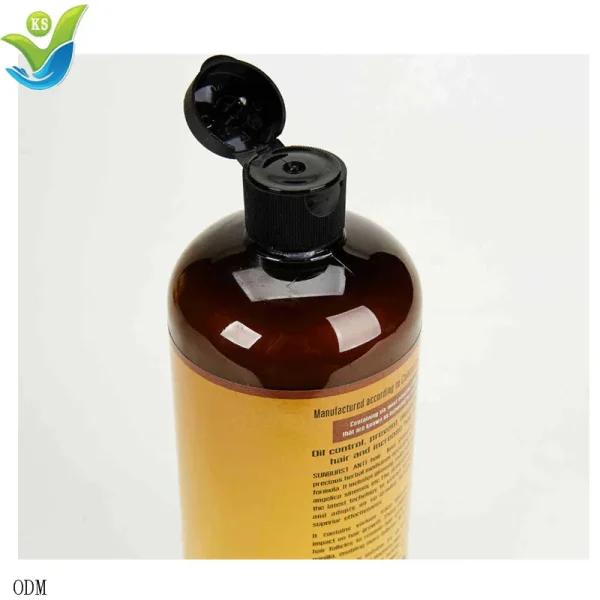 Anti Alopecia Hair Growth Shampoo Anti Hair Loss Treatment Sunburst Herbal China Essences Shampoo Hair Care Shampoo - Image 5