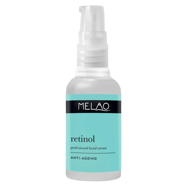 Retinol Serum Vitamin c Skin Skincare Toner Foundation Collagen Hyaluronic Acid Facial Anti Aging Retinol Serum Face Serum - Image 3