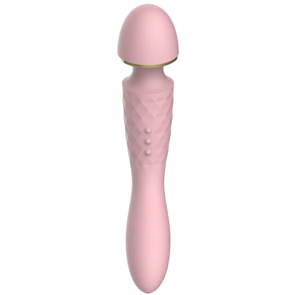 Wholesale Sexual Machine Clitoral Vibrator Silicone Adult Juguetes Sexuales Female Personal - Image 2