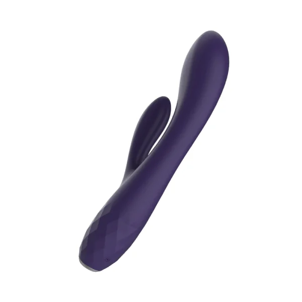 Wholesale Custom Rabbit Vibrators Handheld Women Sex Toys G Spot Massagers Pussy Clitoris Rabbit Vibrator - Image 6