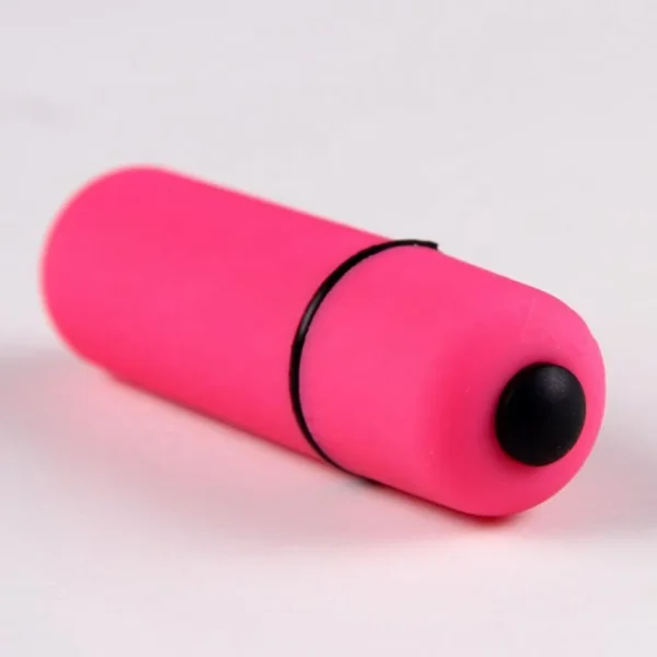 Wholesale Mini USB-Powered Vibrating Bullet Dildo Stimulating Massage Sex Toys for Women G-Spot Vaginal Vibrators