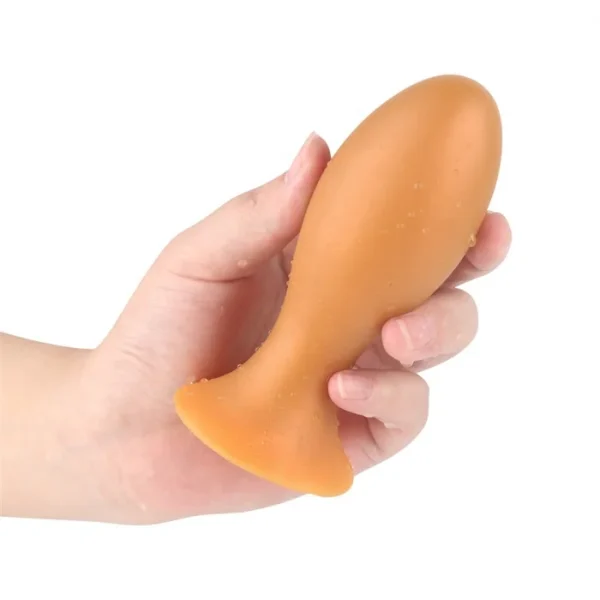 Wholesale Beginners and Advanced Users Silicone Butt Plug Anal Sex Toy Training Kit - Image 5