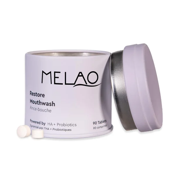 Dental Care Kit Tooth Vitamin Teeth Whitening Kit Product Dental Whitener Oral Care Hotel Amenities Mouth Wash Mouthwash Tablets