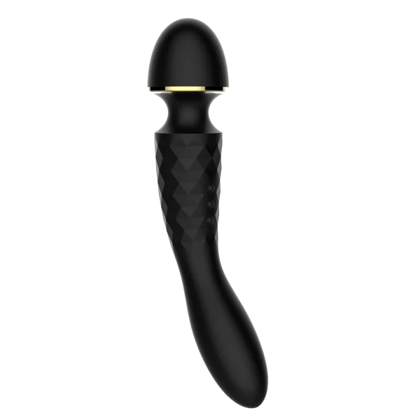 Waterproof Usb Rechargeable Body Safe Adult Sexi Machine AV Wand Strong Vibration Silicone Adult Sex Toy for Women - Image 6