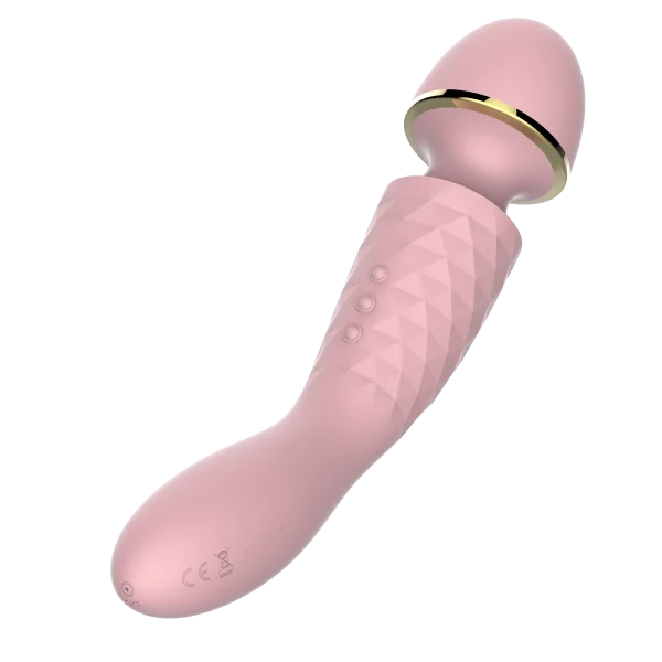 Wholesale Sexual Machine Clitoral Vibrator Silicone Adult Juguetes Sexuales Female Personal - Image 4