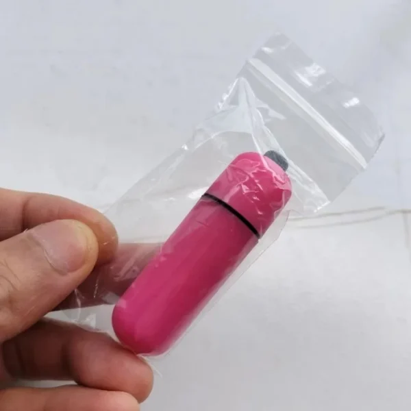 Wholesale Mini USB-Powered Vibrating Bullet Dildo Stimulating Massage Sex Toys for Women G-Spot Vaginal Vibrators - Image 3