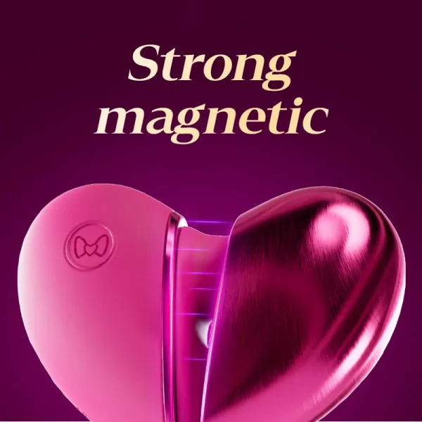 Wholesale Cheap Girl Automatic Adult Toys Licking Clitoral Vibrator Love Egg Sex Toy for Woman Couples - Image 2