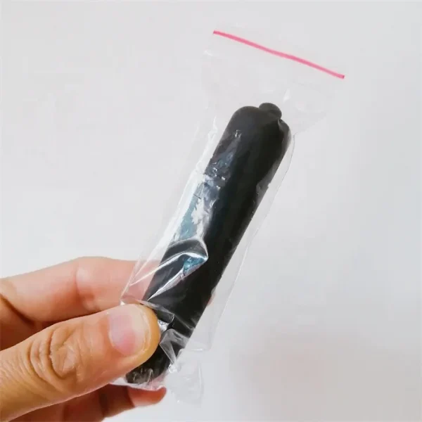 Direct From Manufacturer Mini Bullet USB-powered Sex Toys for Women 10-Speed Dildo and G-Spot Vibrators Made in China - Image 6