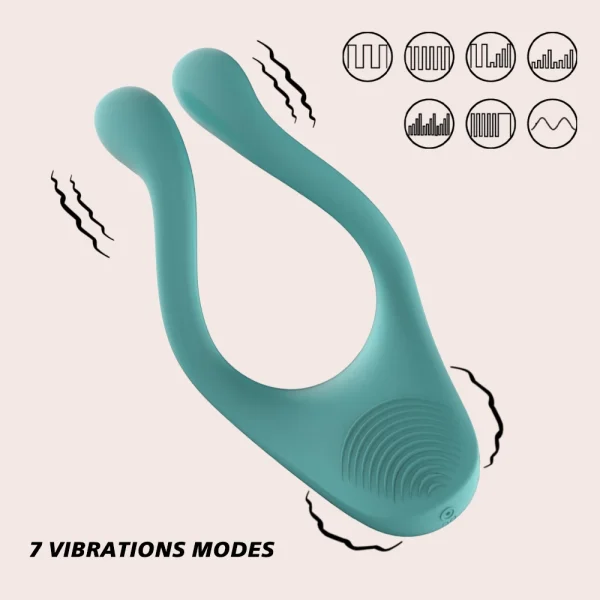Male Sex Toys Hot Selling Best Couple Male Sex Toys Good Quality Sex Toys for Men - Image 4