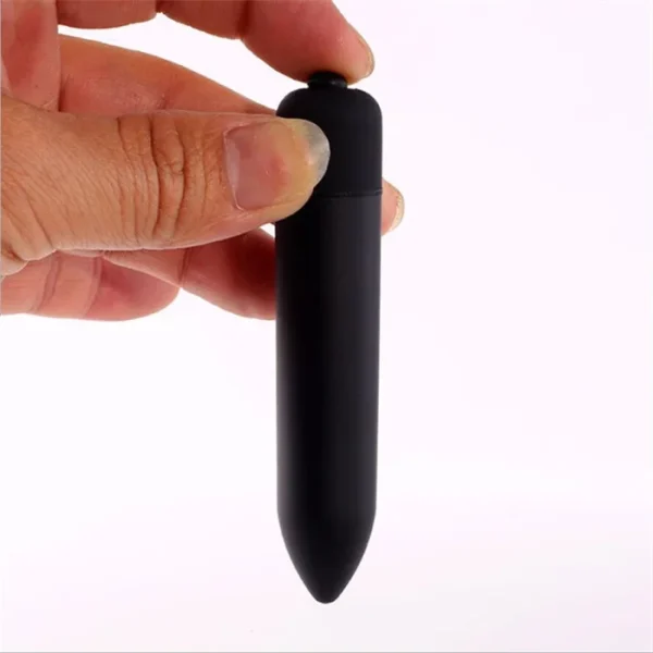 Great Mini Bullet Pussy Vibrator Sex Toy for Women USB Power Supply Clitoris Stimulation Massager Panty Dildo - Image 4