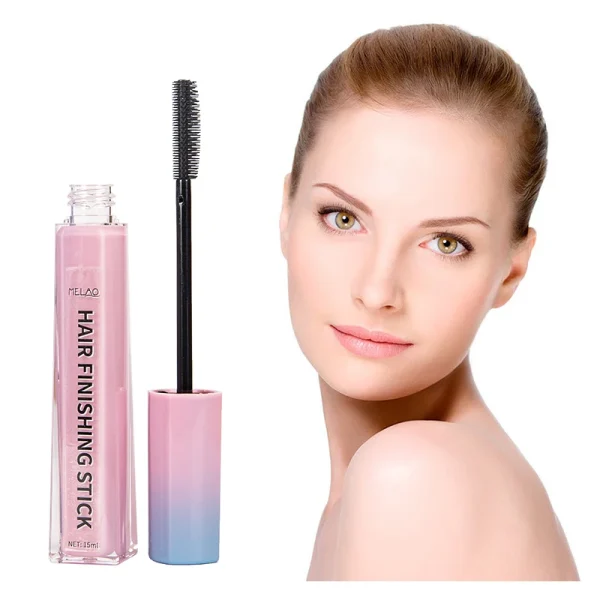 Wholesale Strong Hold 24 Hour Hair Stick Wax Gel Instant Control Edge Control Hair Finishing Stick Bulk - Image 5