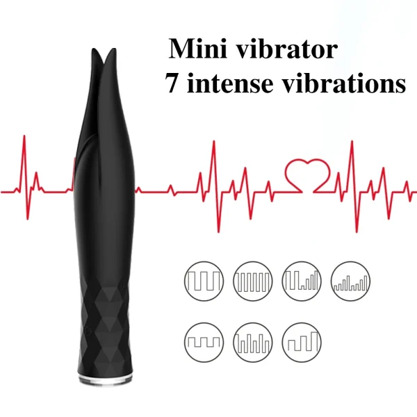 Women Toys Sucking Licking Vibrator g Spot Rabbit Vibrator Adult Sex Toy Vibrator Sex Toys for Woman - Image 4